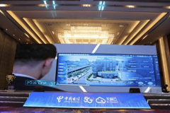 中国电信济南分公司千兆服务再升级，助力济南打造数字先锋城市