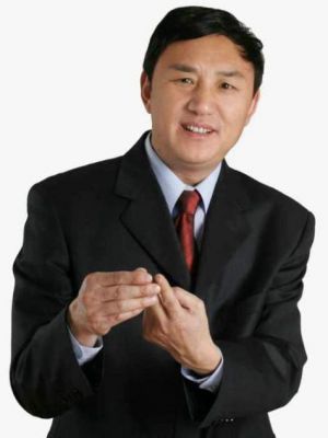 储祥银
