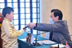 “齐鲁杯”首批评委公布！16位专家学者为赛事专业性赋能