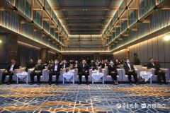 济南高层次人才发展促进会换届大会圆满举行